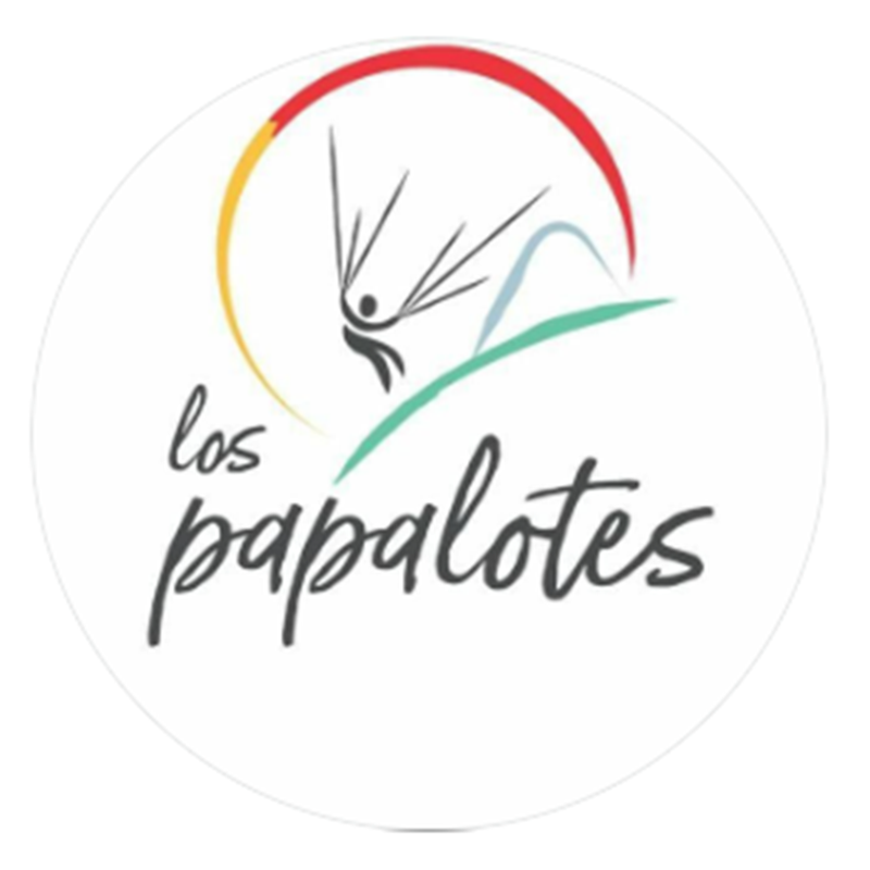 Vuelo tándem Los Papalotes, Tapalpa