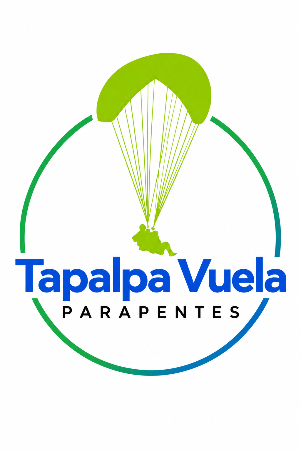 Vuelo tándem Tapalpa Vuela Parapentes, Tapalpa